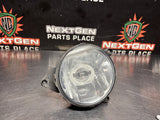 2013 FORD MUSTANG GT RH PASSENGER SIDE LED FOG LIGHT W BRACKET OEM #1160