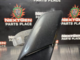 2015 FORD MUSTANG GT RH PASSENGER SIDE HOOD VENT SCOOP GRAY OEM #1196