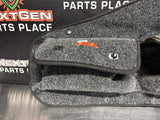 10-14 FORD MUSTANG COVERCRAFT POCKET POD TRUNK STORAGE #1160