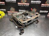 11-14 FORD MUSTANG RH PASSENGER POWER SEAT TRACK OEM #1176