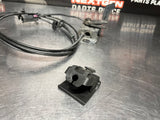 2011 CAMARO SS HOOD LATCH RELEASE WITH CABLE OEM #982