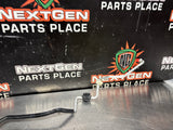 2012 CADILLAC CTS-V COUPE AC LINE OEM #1592