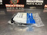 21 FORD MUSTANG GT SPARE TIRE RETAINER BRACKET W/ BOLT & WASHER OEM #1650