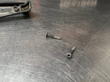 2008 C6 CORVETTE LH DRIVER SIDE DOOR TOUCH PAD HANDLE OEM #1266