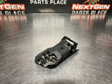 08-09 PONTIAC G8 LR DRIVER SIDE REAR INTERIOR DOOR HANDLE OEM #948