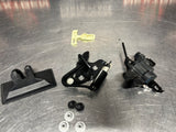 2015 FORD MUSTANG GT TRUNK LOCK LATCH RELEASE ACTUATOR OEM #1498