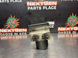 08 09 10 FORD F250 F350 ABS MODULE  7C34-2C346-AH OEM #714