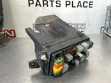 97-98 C5 CORVETTE UNDER HOOD FUSEBOX FUSE BLOCK ENGINE BAY OEM 12176979 #477