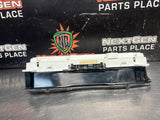 02-04 FORD F250 6.0 DIESEL INSTRUMENT SPEEDOMETER CLUSTER OEM #1531