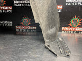 14-19 C7 CORVETTE RR RIGHT REAR INNER FABRIC FENDER LINER OEM #1604