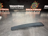 04 -06 PONTIAC GTO EXTERIOR B PILLAR WINDOW TRIM LH SIDE 92093111 OEM #1191