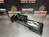 2011 FORD MUSTANG GT FRONT CENTER CONSOLE TRIM BEZEL OEM #1024