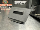 2008 FORD F250 BLK CUP HOLDER CENTER DASH 8C34-2504608-N OEM #714