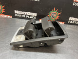 2012 FORD F250/350 DOME LIGHT OVERHEAD CONSOLE TAN 7L1A-13D776-C OEM #3914