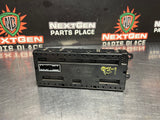 2012 FORD F350 DIGITAL AC HEAT CLIMATE CONTROL BC3T-18C612-FC OEM #937