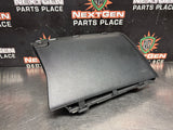 2015 FORD MUSTANG GT GLOVE BOX OEM #1427