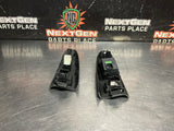 2006 FORD F350 6.0 FRONT WINDOW SWITCHES LH/RH OEM #1561