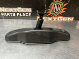 2008 GMC SIERRA 2500HD INTERIOR REAR VIEW MIRROR AUTO DIM/TEMP 15269045 #1273