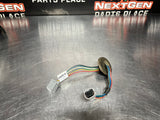 11-14 MUSTANG GT LH/RH TAIL LIGHT HARNESS OEM