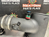2008 FORD F250 6.4 POWERSTROKE S&B COLD AIR INTAKE OEM #1034