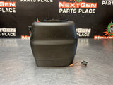 2005 C6 CORVETTE STEERING COLUMN COVER POWER TELESCOPING OEM #1110