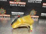 10-14 FORD MUSTANG GT COOLANT RESERVOIR BOTTLE CR33-8AO80-AA OEM #981