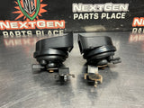 2010 CAMARO SS HORN LH AND RH HORNS OEM #1547