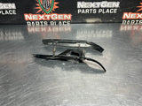 05-13 C6 CORVETTE LEFT FRONT FENDER / BUMPER REINFORCEMENT BRACKET LH OEM #1538