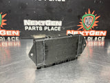 01-04 C5 CORVETTE DRIVER SIDE LH DOOR MODULE OEM 09389689 #1190