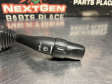 08-09 PONTIAC G8 WINDSHIELD WIPER SWITCH STALK OEM 92204389 #1590