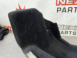 97-04 C5 CORVETTE TARGA CARGO TRUNK REAR LH CARPET OEM #486