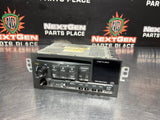 97-04 C5 CORVETTE RADIO 16257601 OEM #963