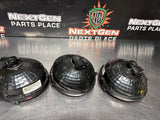 2007 C6 CORVETTE REAR TAIL LIGHTS OEM #1255