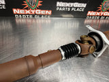 2015 FORD MUSTANG GT DRIVESHAFT ASSEMBLY OEM #950