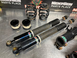 04-06 PONTIAC GTO BC BR TYPE COIL OVERS #1269
