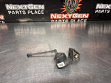 09-15 CADILLAC CTS-V LEFT REAR RIDE HEIGHT SENSOR OEM 25863268 #1305
