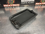 2004 PONTIAC GTO CENTER CONSOLE LID OEM #1438