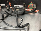 2012 CADILLAC CTS-V COUPE RADIATOR HOSES OEM #1592