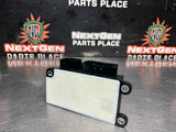 2010 CAMARO SS AIR BAG MODULE OEM 13505405 #1184