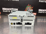 2018 FORD MUSTANG GT RADIO AUDIO RECIEVER OEM JR3T-19DC107-BA #860
