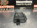 2019 FORD MUSTANG GT LH DRIVER SIDE DOOR CONTROL MODULE OEM FR3T-14B531-AB #1643