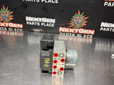 2013 FORD MUSTANG GT ANTI-LOCK BRAKE PUMP (ABS) MODULE OEM DR33-2C405-AD #1160