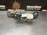 11–16 FORD F350 LR DRIVER SIDE REAR DOOR WIRING HARNESS OEM DC3T-14633-BEC #1114