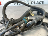 2003 C5 CORVETTE MANUAL TRANSMISSION HARNESS OEM #VV1098