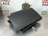 2016 FORD MUSTANG GT GLOVE BOX OEM #363