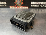 12 CHEVY SILVERADO LML ALLISON TCM T14 TRANSMISSION CONTROL MODULE 24256861 1260