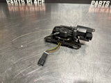97-04 C5 CORVETTE CONVERTIBLE WATERFALL LATCH RELEASE 16637699 OEM #798