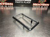 2011 FORD MUSTANG GT AUTOMATIC SHIFTER TRIM BEZEL OEM #856