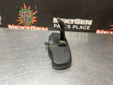 2008 GMC SIERRA 3500 REAR VIEW MIRROR OEM #1085