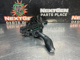 2019 FORD MUSTANG STEERING COLUMN BRACKET CLOCK SPRING HOUSING WITH STALKS #1643